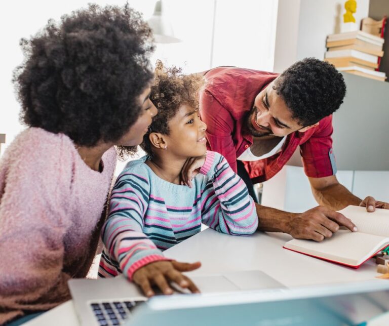 What Is a Homeschool Rhythm? A Simple Guide for Beginners