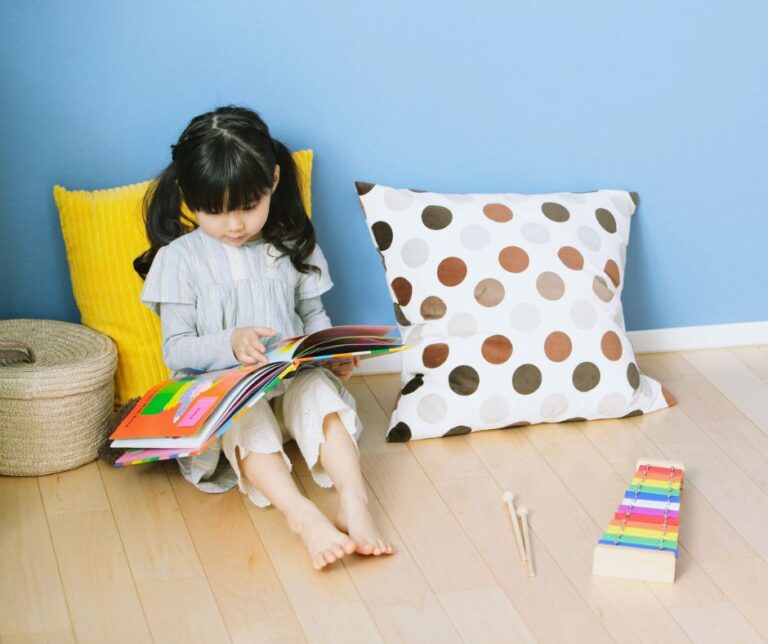 How Your Home Shapes Homeschooling