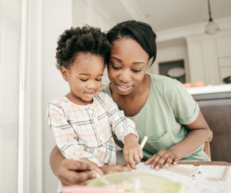 What is Gentle Homeschooling