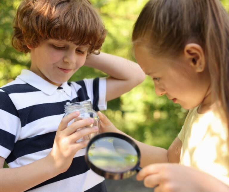 Gentle Principles for Early Learning at Home